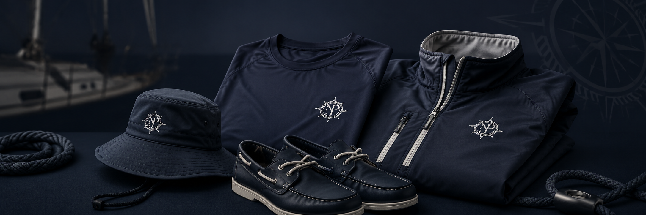 Coach Apparel